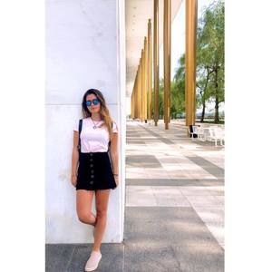 Meet your Posher, Kohar